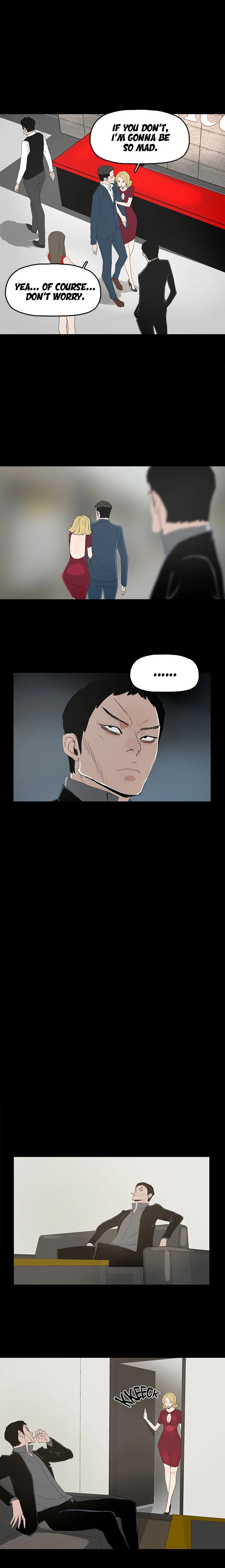 Surrogate Mother - Chapter 24 [photo 12] - MangaPorn