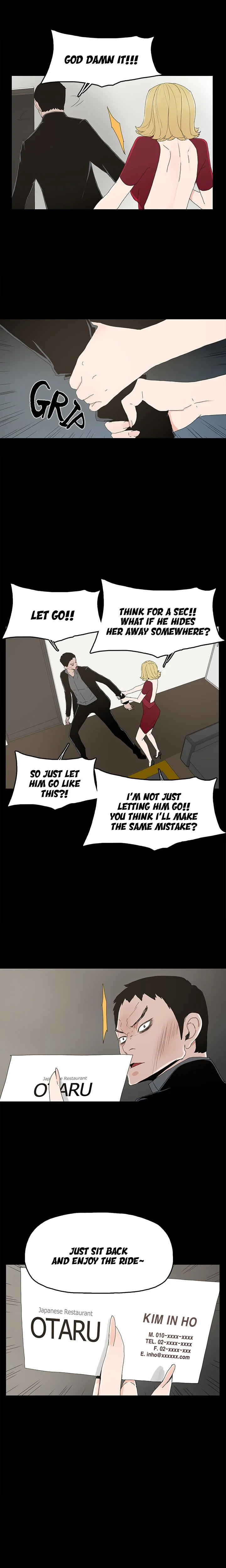 Surrogate Mother - Chapter 24 [photo 14] - MangaPorn