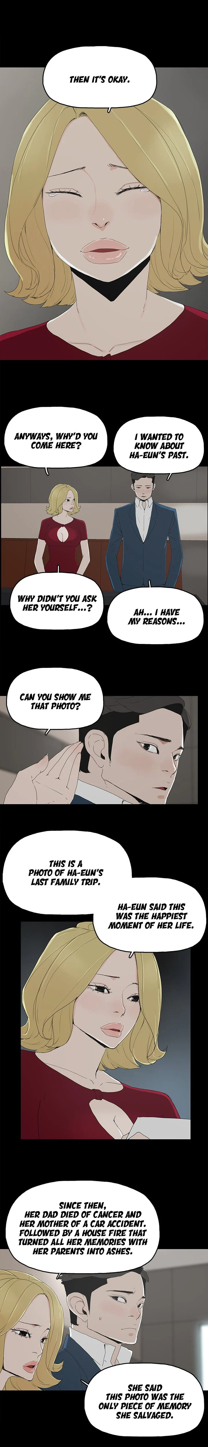 Surrogate Mother - Chapter 24 [photo 5] - MangaPorn