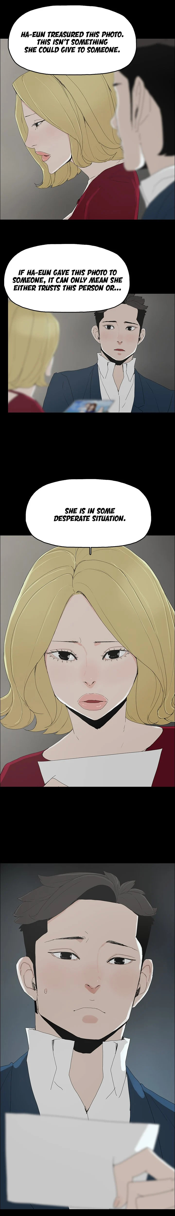 Surrogate Mother - Chapter 24 [photo 6] - MangaPorn