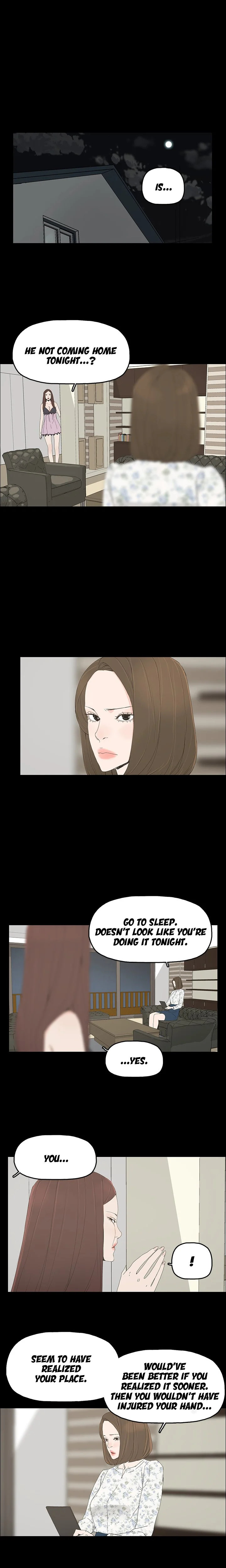 Surrogate Mother - Chapter 24 [photo 7] - MangaPorn