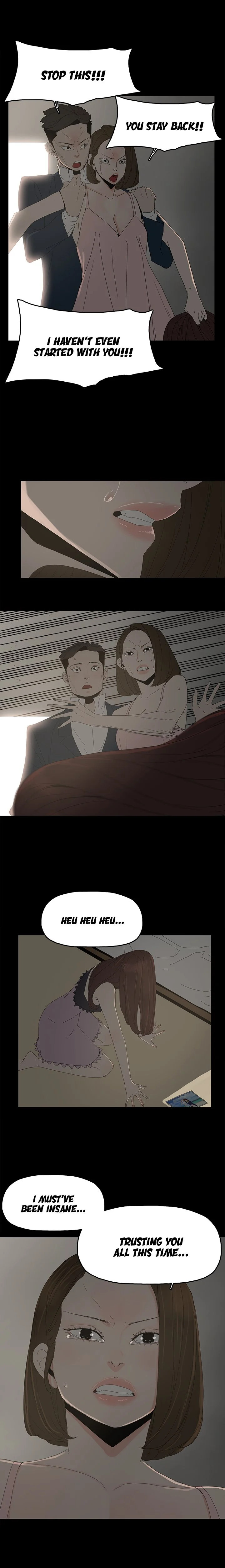 Surrogate Mother - Chapter 25 [photo 14] - MangaPorn