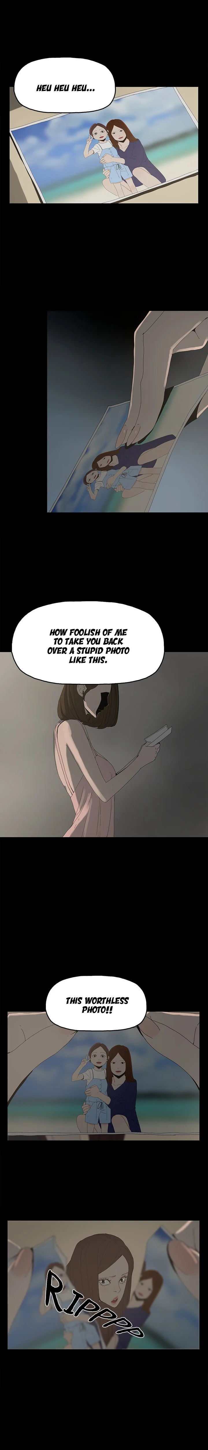 Surrogate Mother - Chapter 25 [photo 15] - MangaPorn