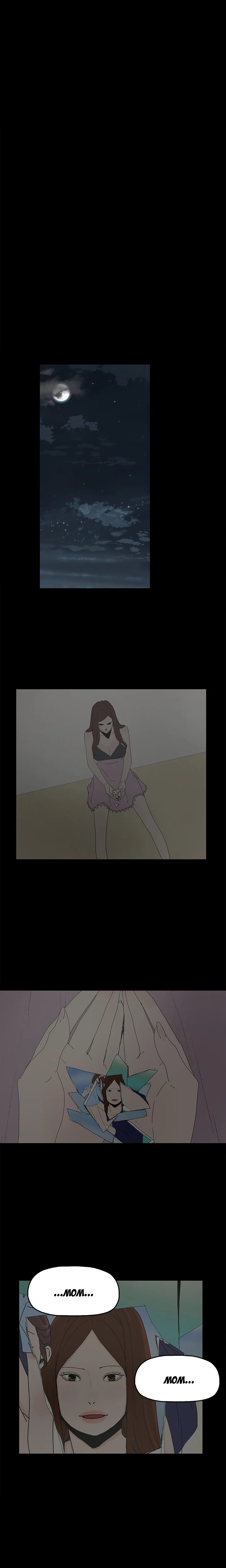 Surrogate Mother - Chapter 25 [photo 18] - MangaPorn