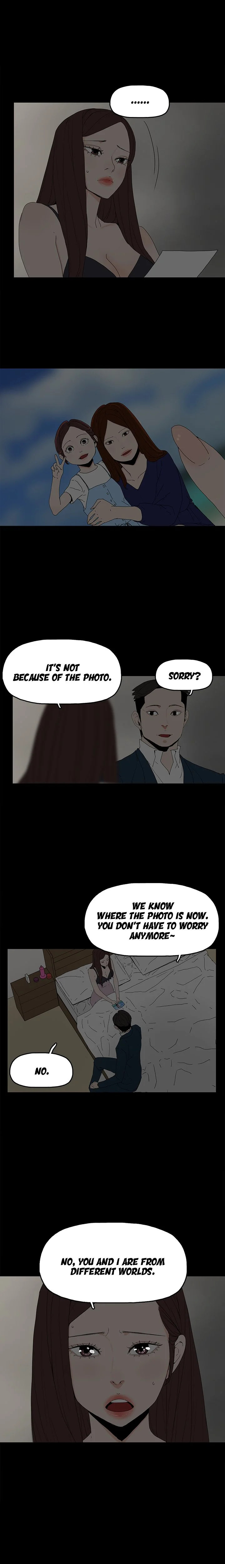 Surrogate Mother - Chapter 25 [photo 8] - MangaPorn