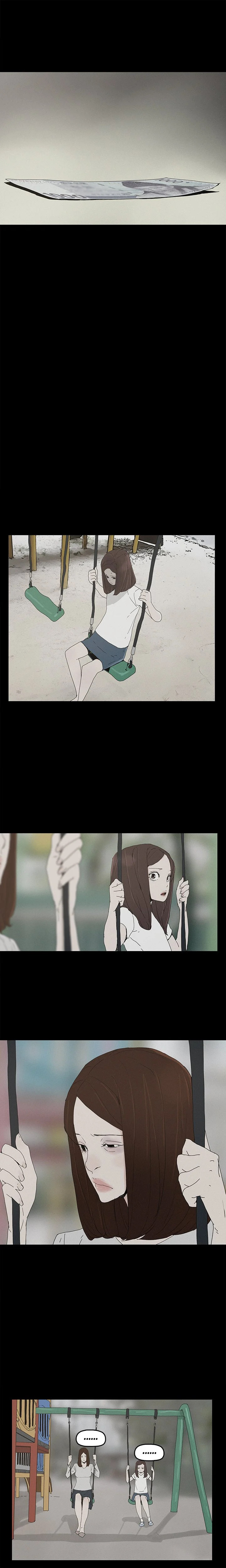 Surrogate Mother - Chapter 26 [photo 12] - MangaPorn