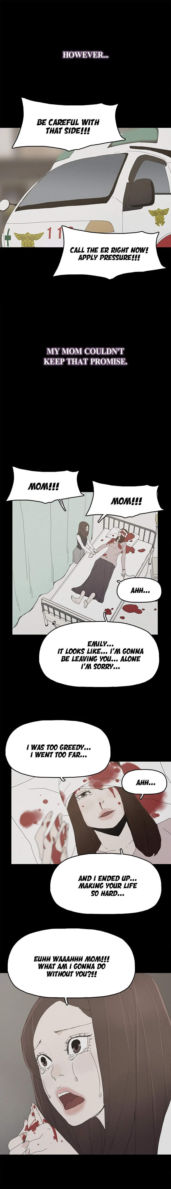 Surrogate Mother - Chapter 26 [photo 14] - MangaPorn
