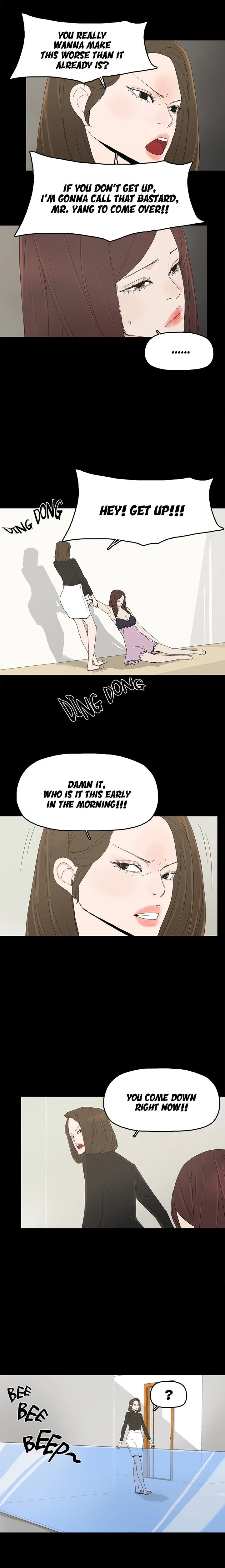 Surrogate Mother - Chapter 26 [photo 17] - MangaPorn