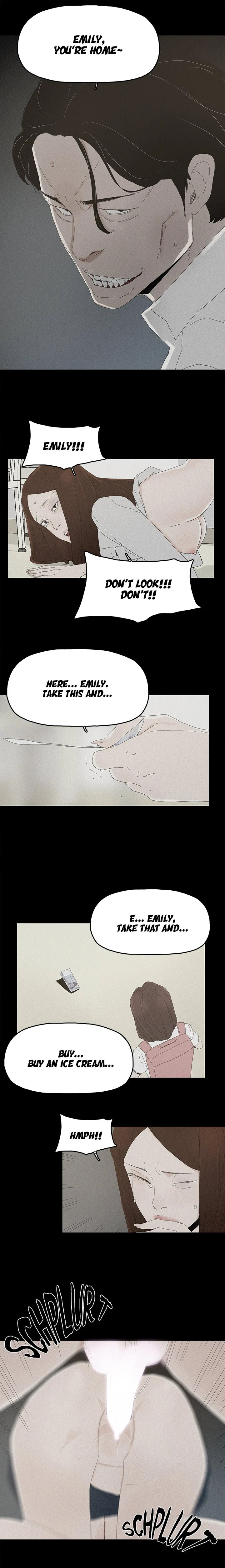 Surrogate Mother - Chapter 26 [photo 9] - MangaPorn