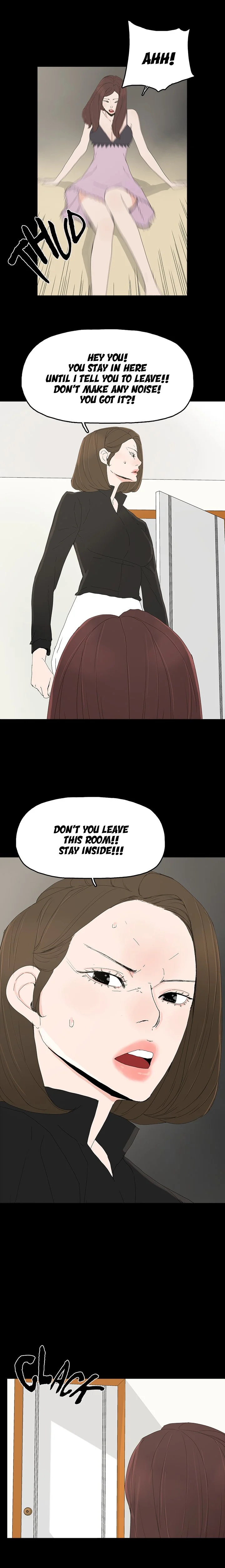 Surrogate Mother - Chapter 27 [photo 1] - MangaPorn
