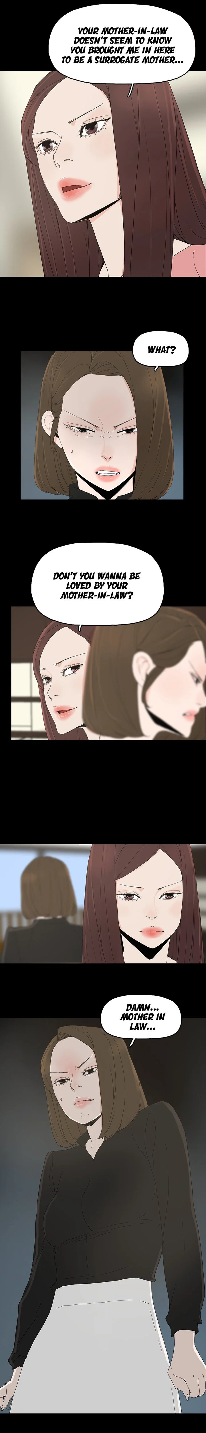 Surrogate Mother - Chapter 27 [photo 14] - MangaPorn