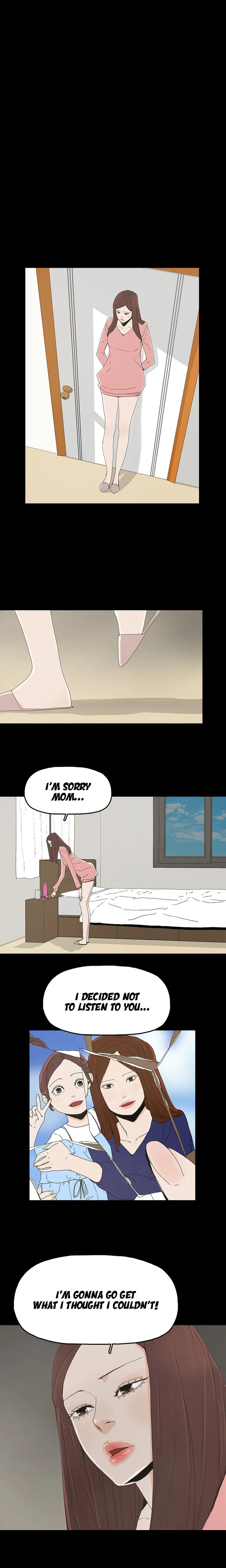Surrogate Mother - Chapter 27 [photo 15] - MangaPorn