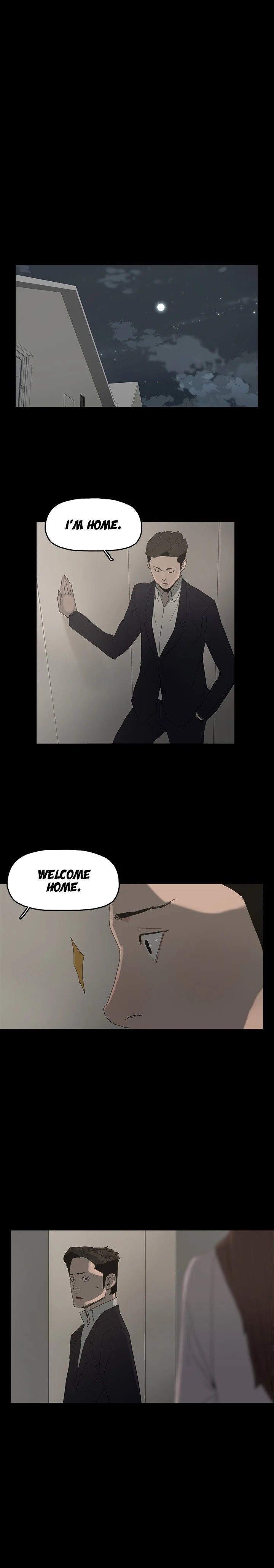 Surrogate Mother - Chapter 27 [photo 16] - MangaPorn