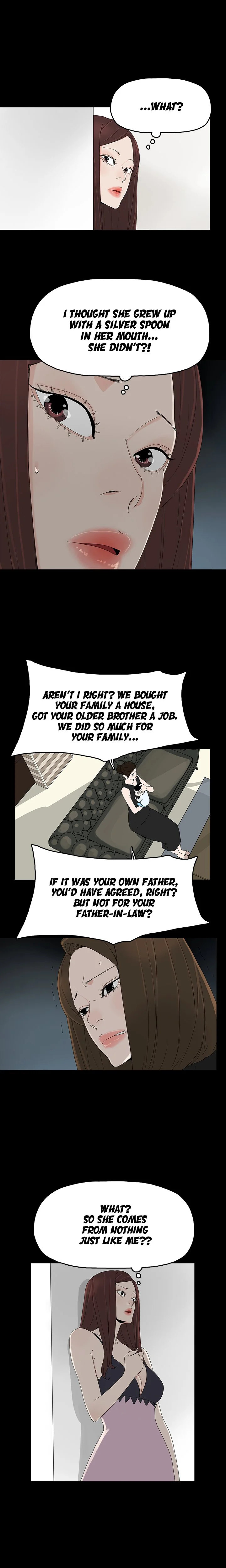 Surrogate Mother - Chapter 27 [photo 7] - MangaPorn