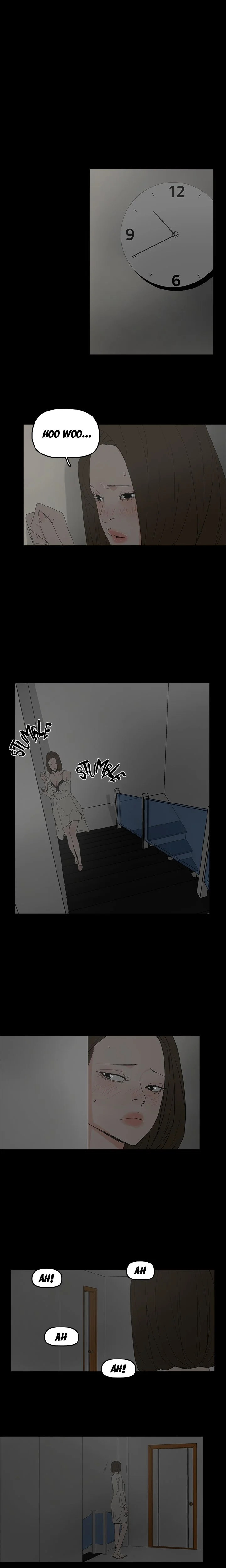 Surrogate Mother - Chapter 28 [photo 10] - MangaPorn