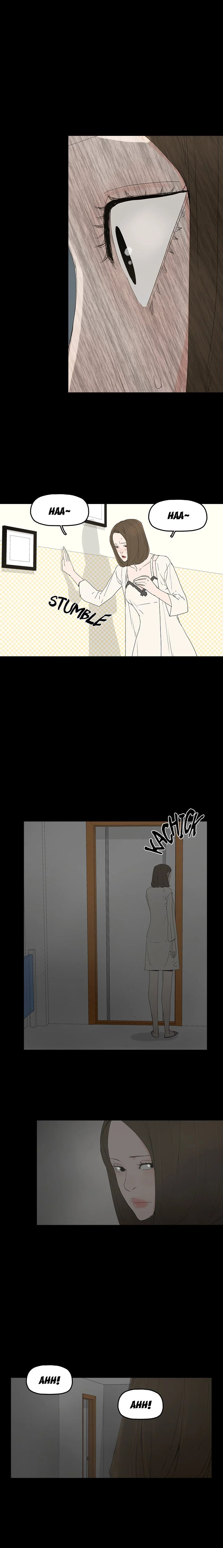 Surrogate Mother - Chapter 28 [photo 14] - MangaPorn