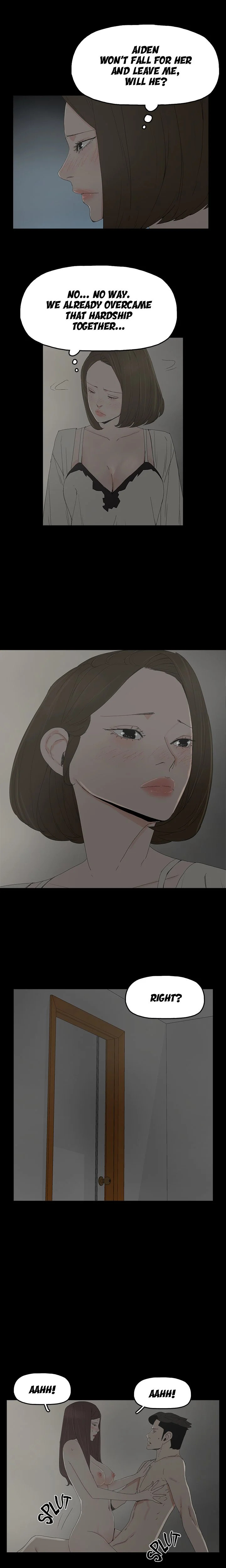 Surrogate Mother - Chapter 28 [photo 15] - MangaPorn