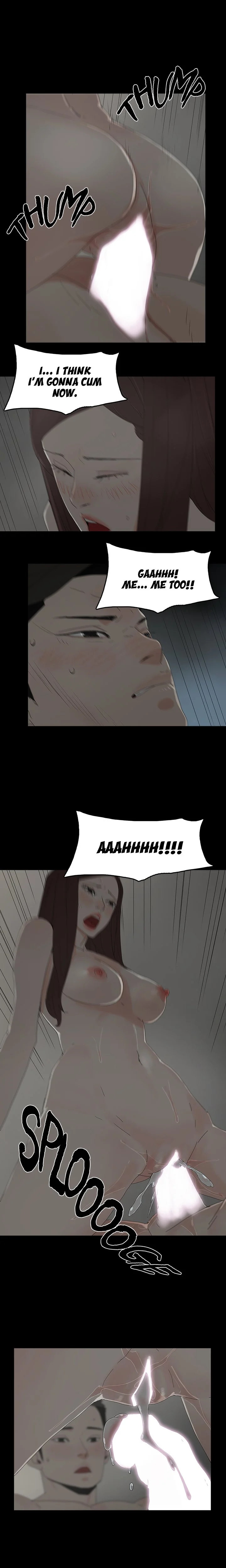 Surrogate Mother - Chapter 28 [photo 16] - MangaPorn