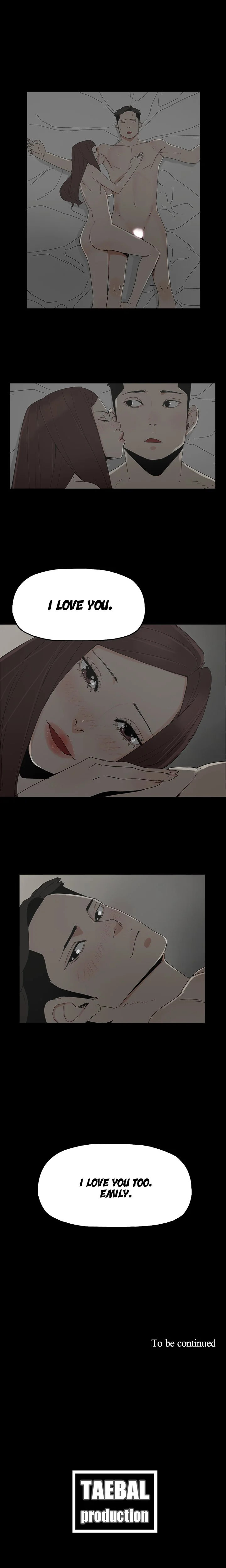 Surrogate Mother - Chapter 28 [photo 17] - MangaPorn