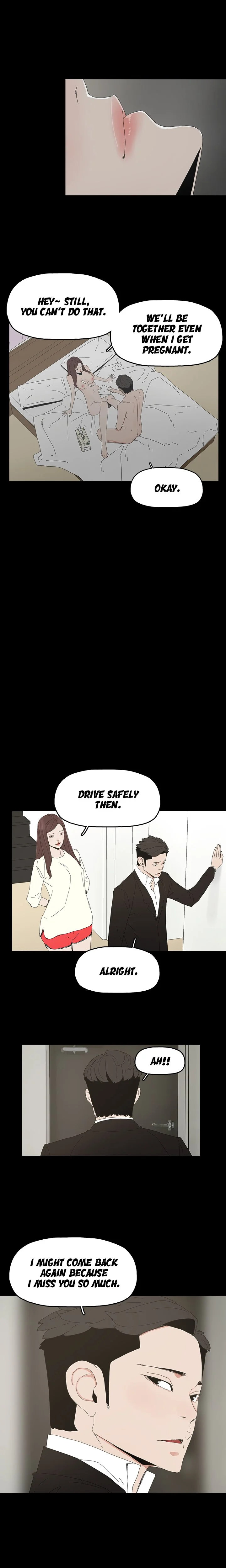 Surrogate Mother - Chapter 29 [photo 12] - MangaPorn