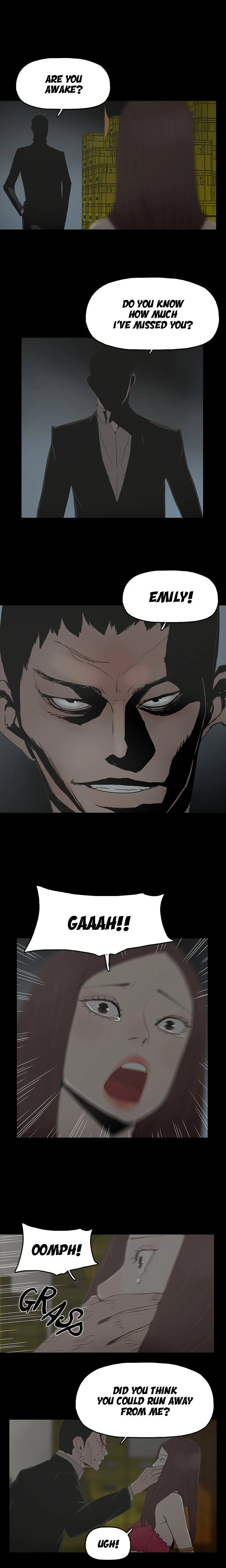 Surrogate Mother - Chapter 29 [photo 17] - MangaPorn