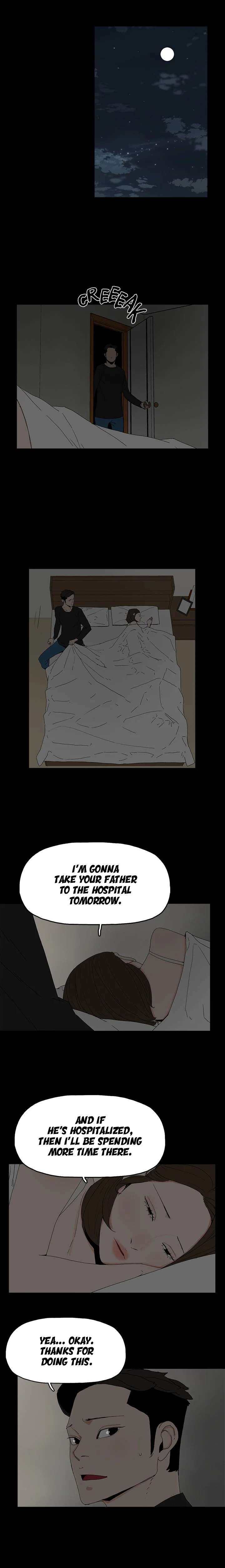Surrogate Mother - Chapter 29 [photo 4] - MangaPorn