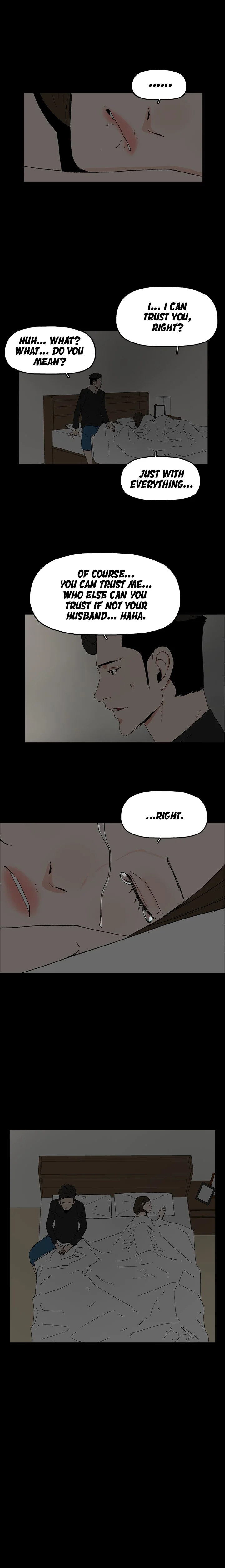 Surrogate Mother - Chapter 29 [photo 5] - MangaPorn