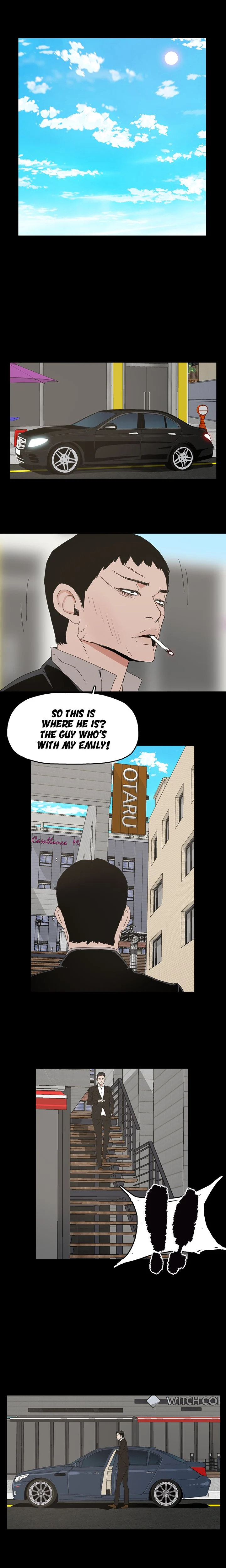 Surrogate Mother - Chapter 29 [photo 6] - MangaPorn