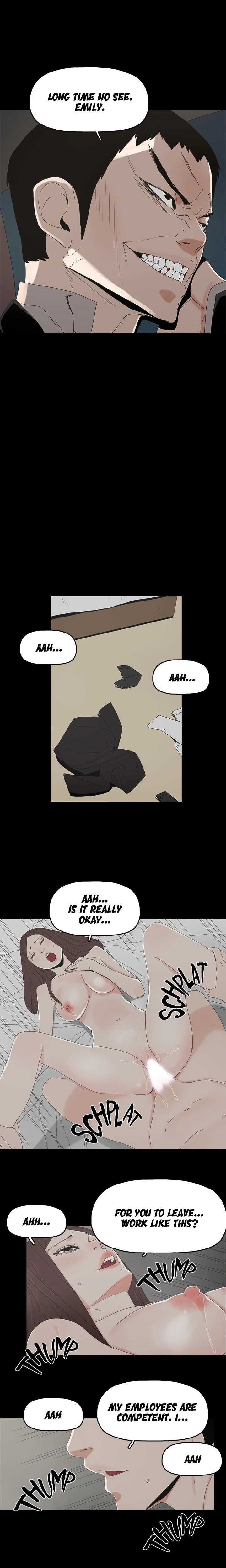Surrogate Mother - Chapter 29 [photo 9] - MangaPorn