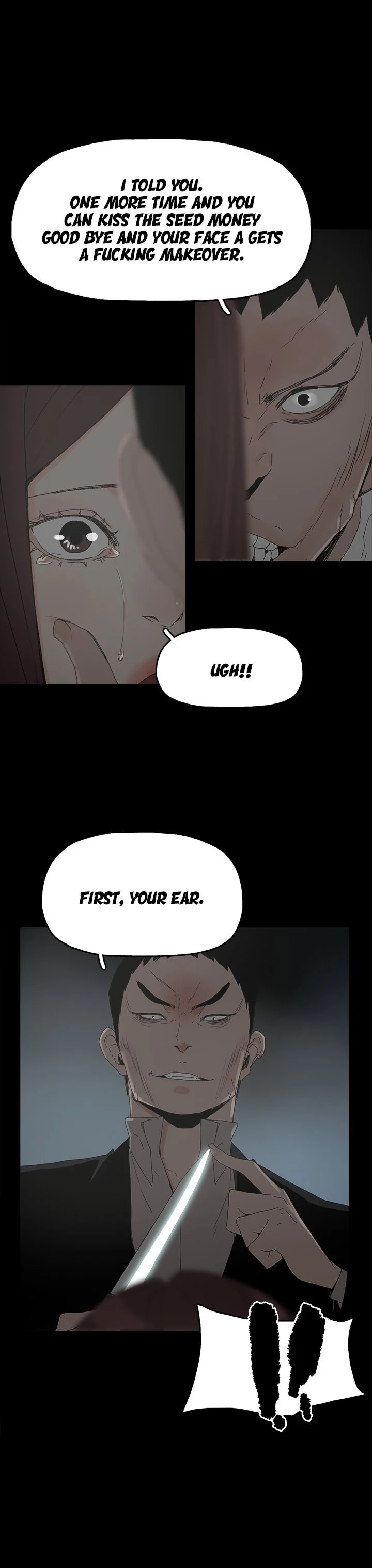 Surrogate Mother - Chapter 30 [photo 2] - MangaPorn