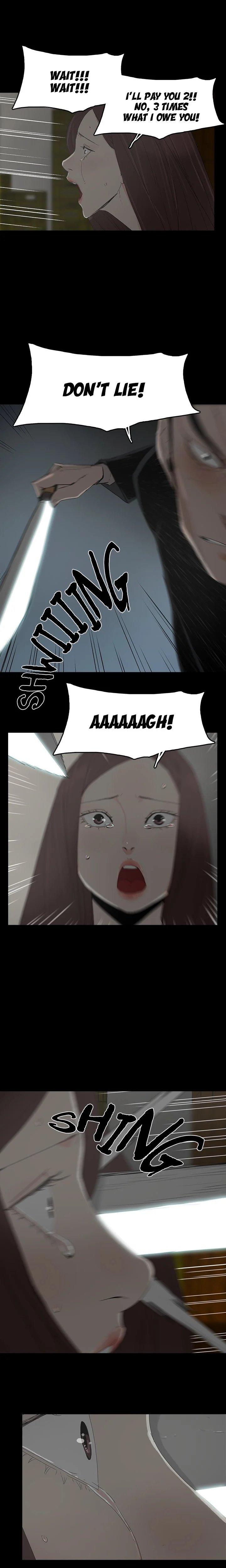 Surrogate Mother - Chapter 30 [photo 4] - MangaPorn