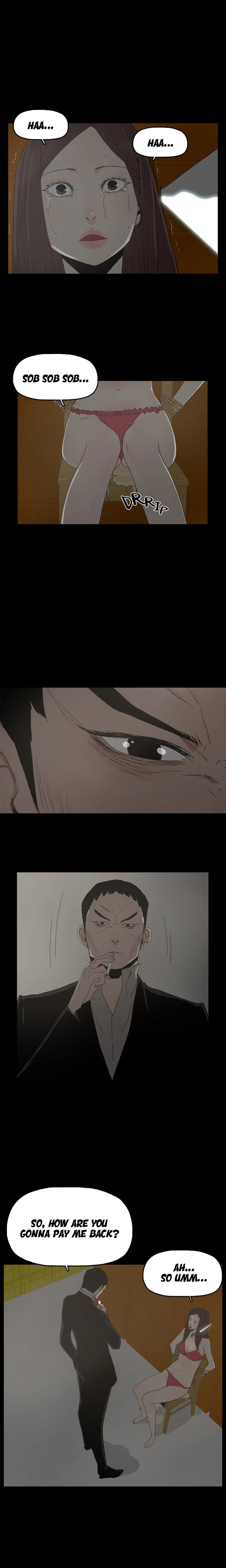 Surrogate Mother - Chapter 30 [photo 5] - MangaPorn