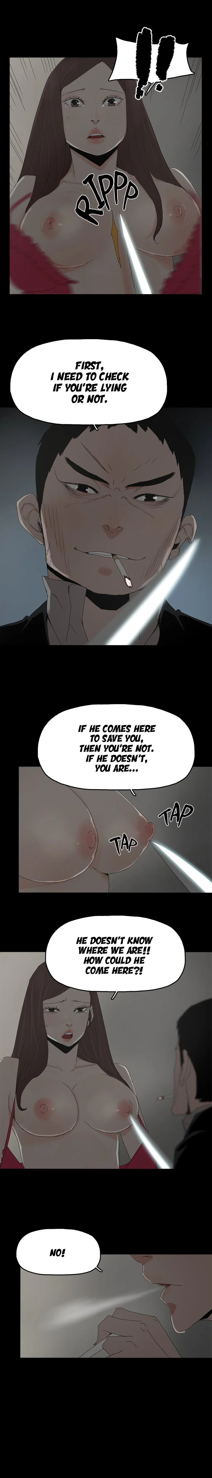 Surrogate Mother - Chapter 30 [photo 7] - MangaPorn