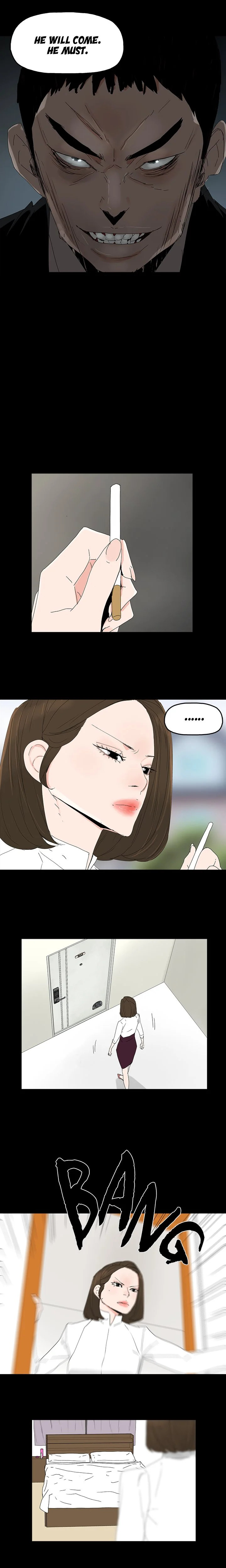 Surrogate Mother - Chapter 30 [photo 8] - MangaPorn