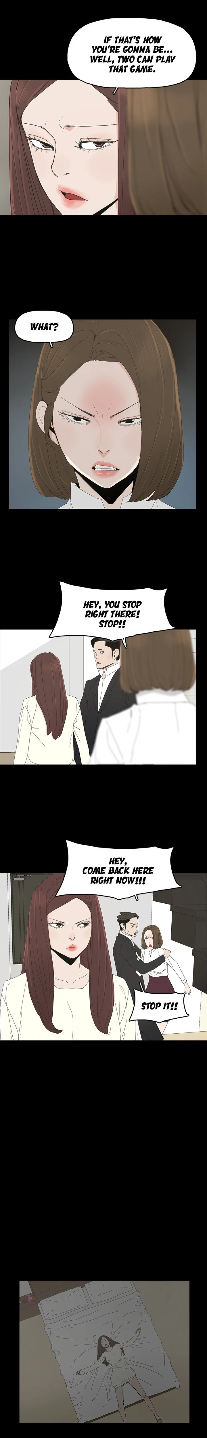 Surrogate Mother - Chapter 31 [photo 10] - MangaPorn