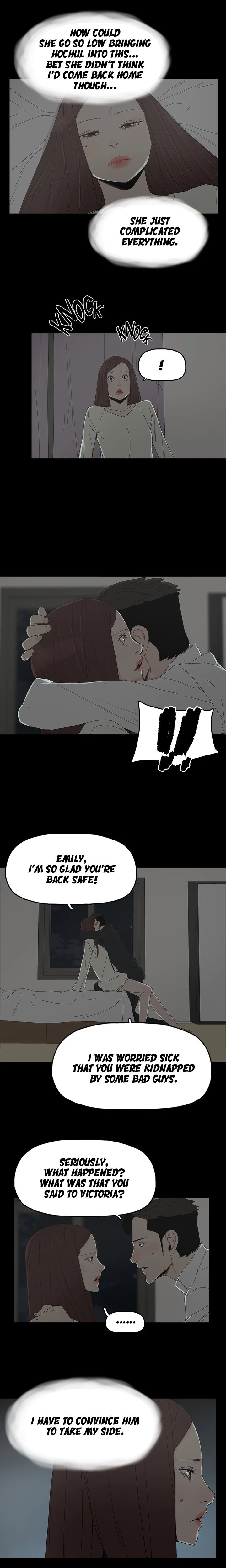 Surrogate Mother - Chapter 31 [photo 11] - MangaPorn