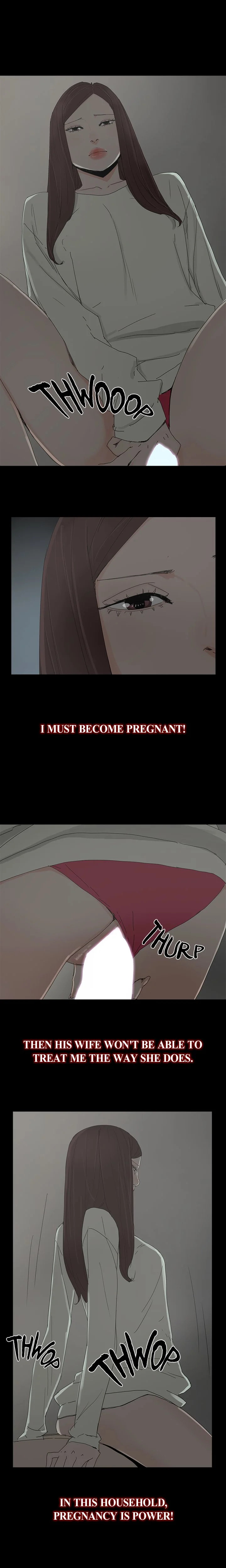 Surrogate Mother - Chapter 31 [photo 13] - MangaPorn