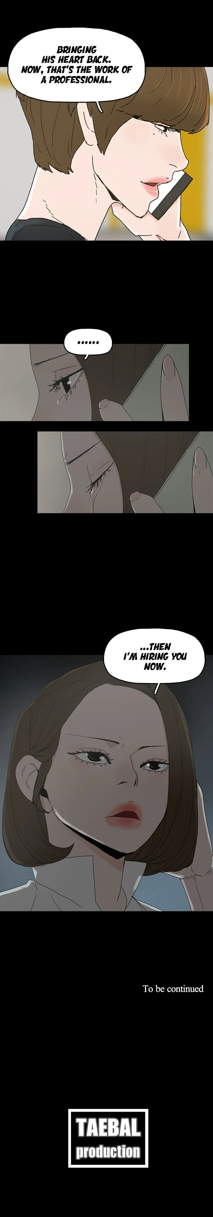 Surrogate Mother - Chapter 31 [photo 17] - MangaPorn