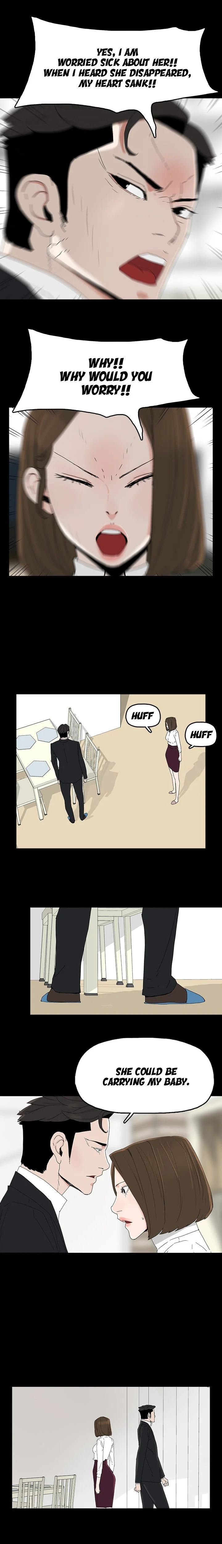 Surrogate Mother - Chapter 31 [photo 8] - MangaPorn