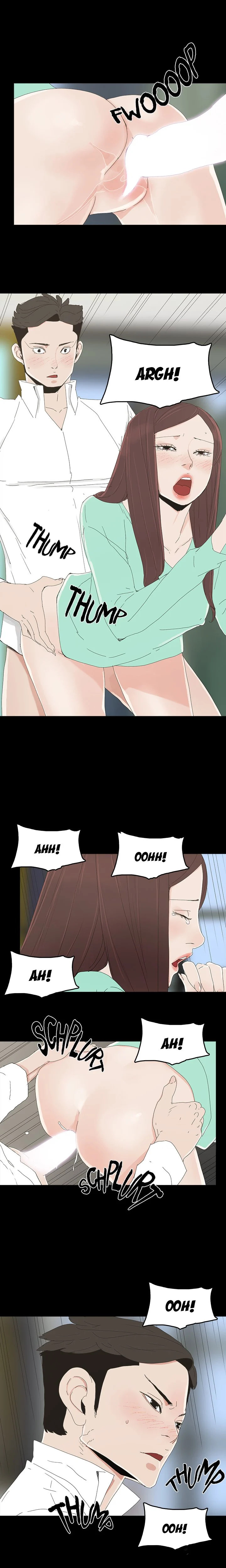 Surrogate Mother - Chapter 32 [photo 11] - MangaPorn