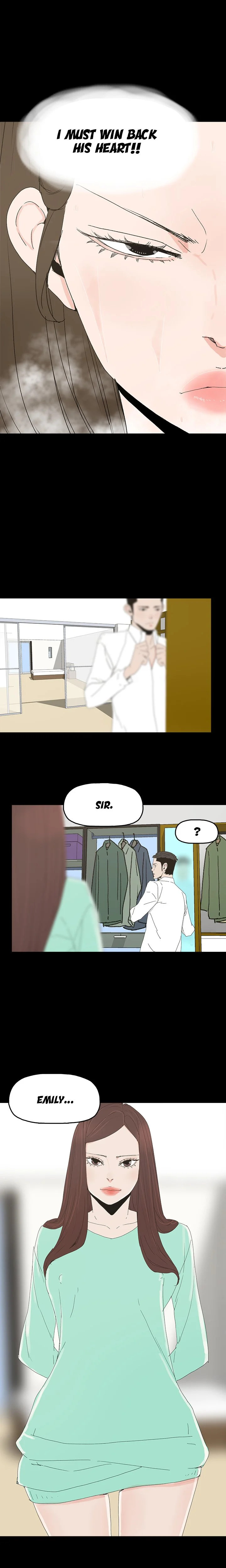 Surrogate Mother - Chapter 32 [photo 8] - MangaPorn