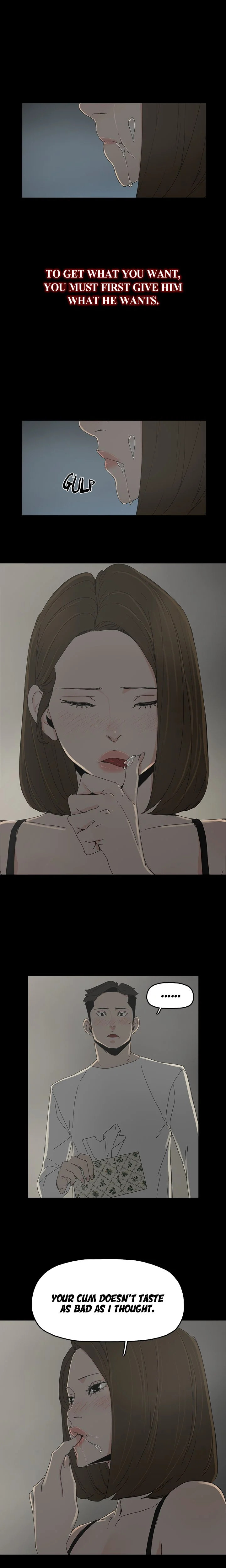 Surrogate Mother - Chapter 33 [photo 12] - MangaPorn