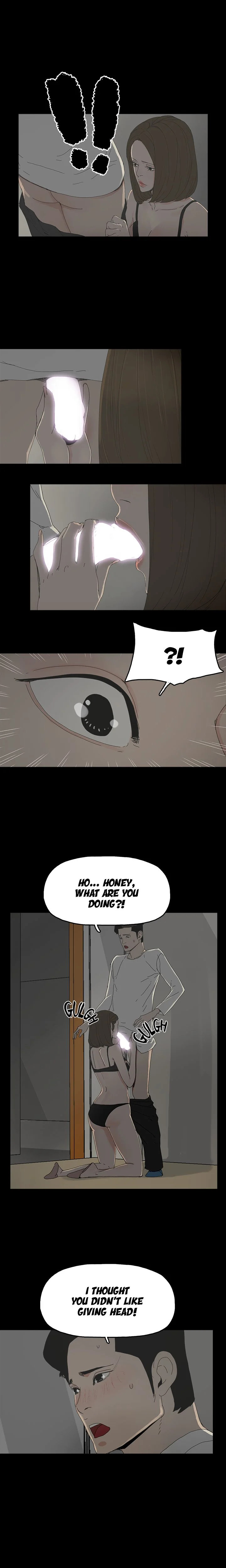 Surrogate Mother - Chapter 33 [photo 9] - MangaPorn