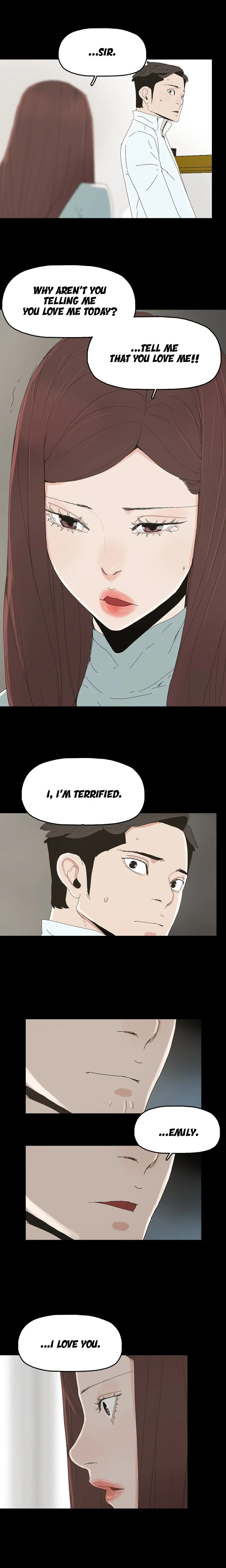 Surrogate Mother - Chapter 34 [photo 11] - MangaPorn