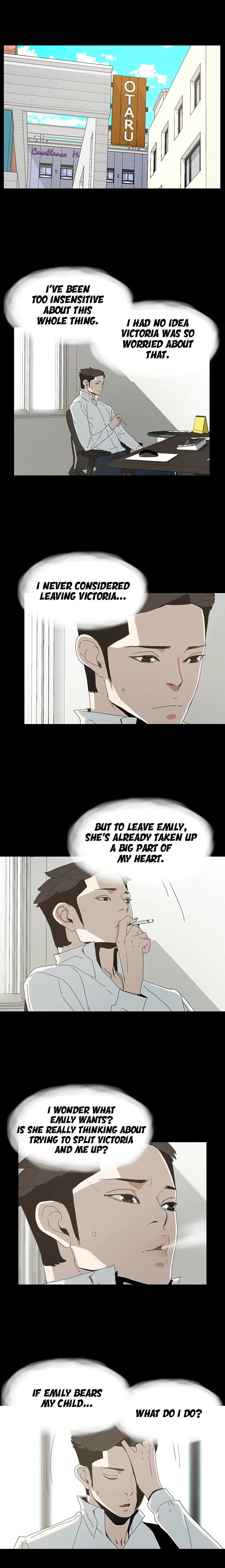 Surrogate Mother - Chapter 34 [photo 4] - MangaPorn