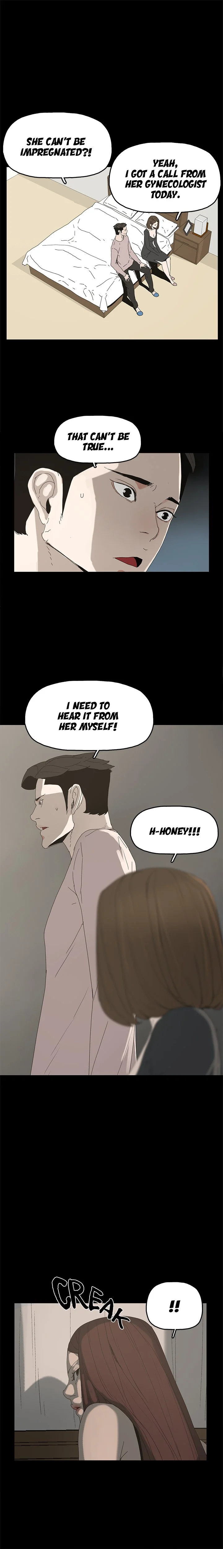 Surrogate Mother - Chapter 35 [photo 17] - MangaPorn