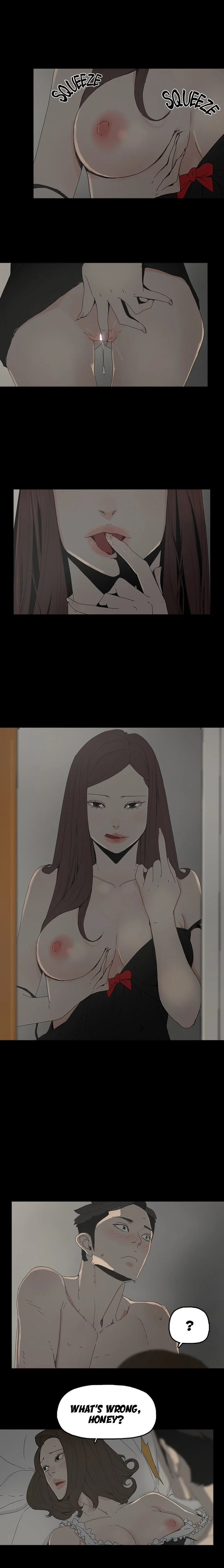 Surrogate Mother - Chapter 35 [photo 4] - MangaPorn