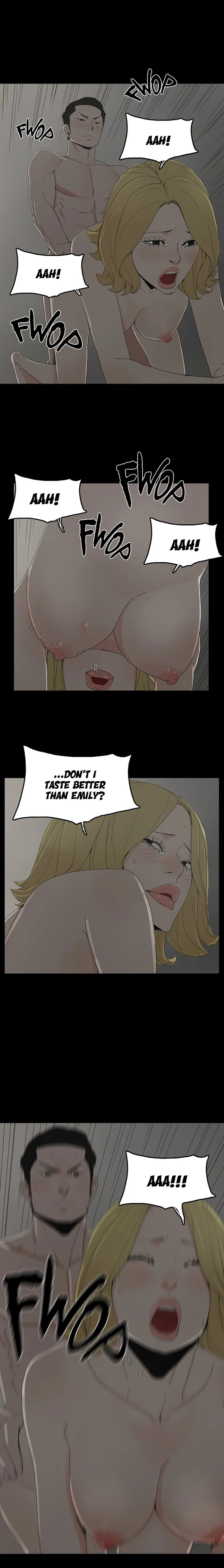 Surrogate Mother - Chapter 35 [photo 7] - MangaPorn
