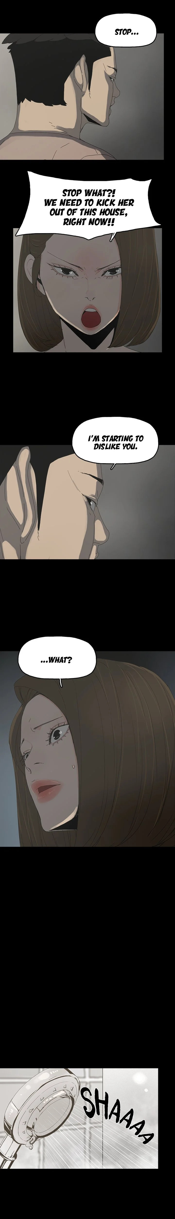 Surrogate Mother - Chapter 36 [photo 14] - MangaPorn