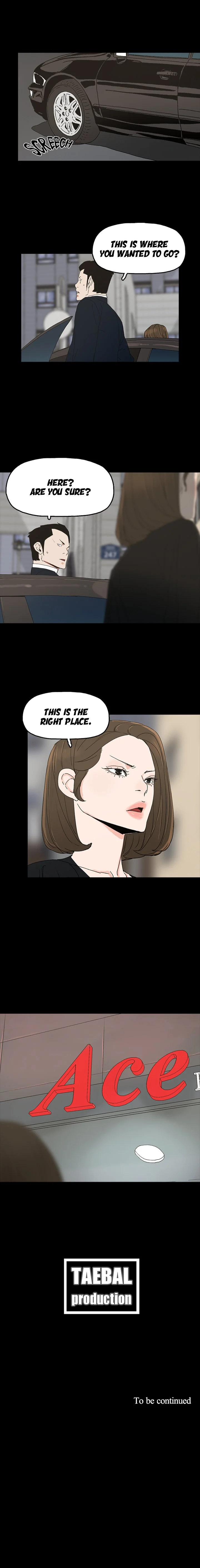 Surrogate Mother - Chapter 36 [photo 17] - MangaPorn